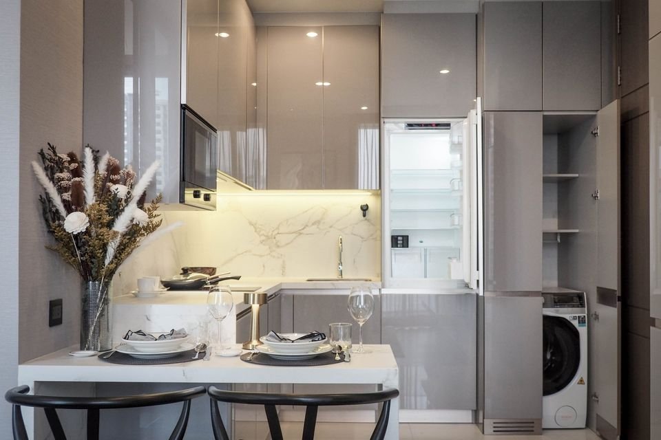 One Bedroom Condo For Sale