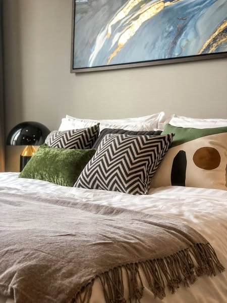 One Bedroom Condo For Sale