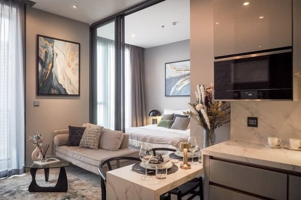 One Bedroom Condo For Sale