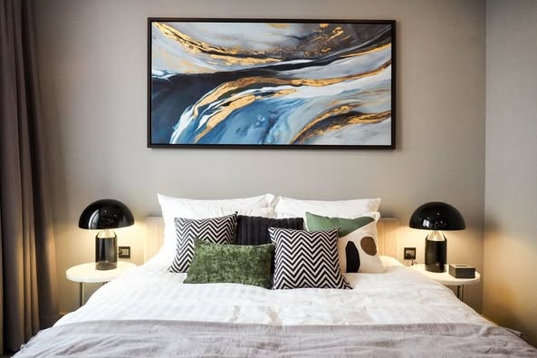 One Bedroom Condo For Sale