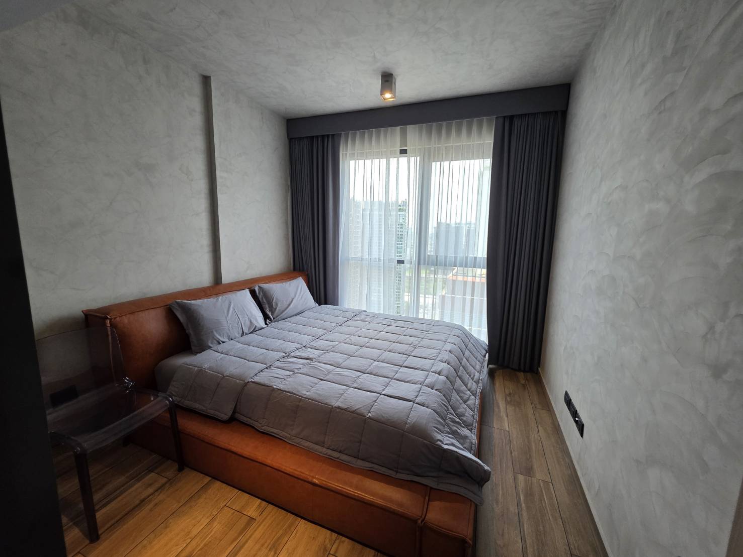 Duplex Three Bedroom Apartment For Rent