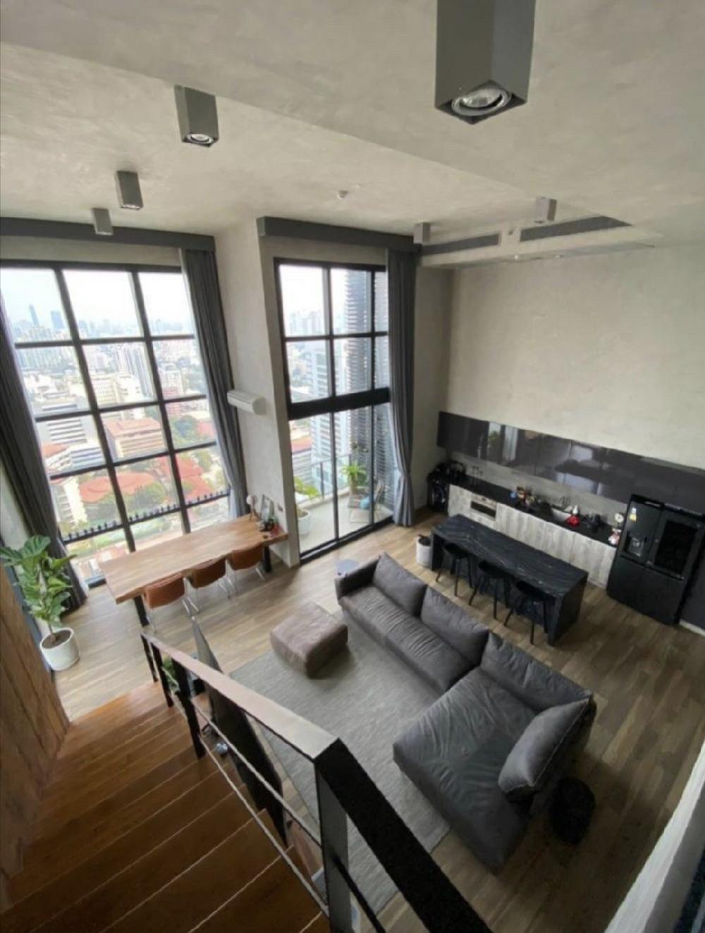 Duplex Three Bedroom Apartment For Rent