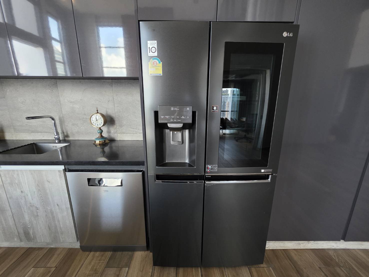 Duplex Three Bedroom Apartment For Rent