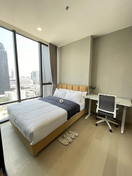 One Bedroom Condo For Rent