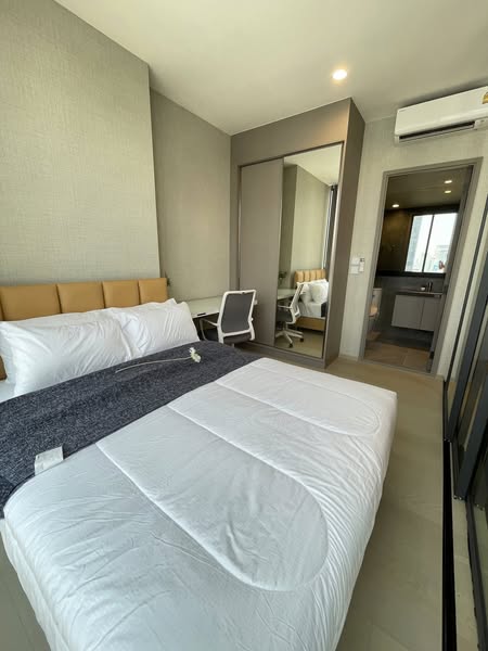 One Bedroom Condo For Rent