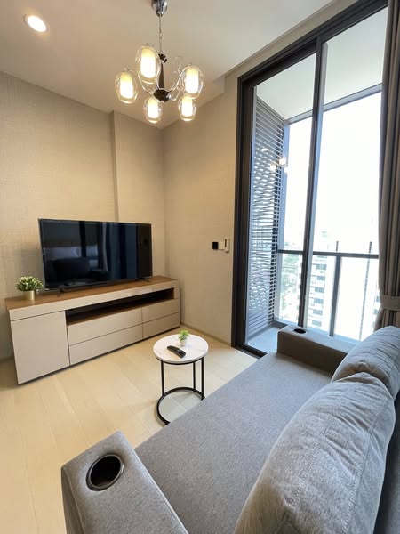 One Bedroom Condo For Rent