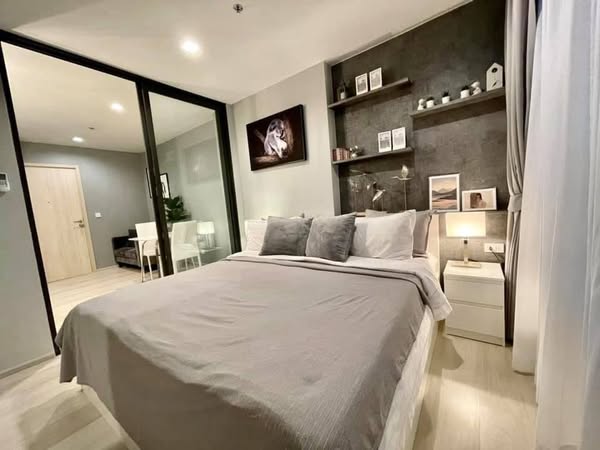 One Bedroom Condo For Sale