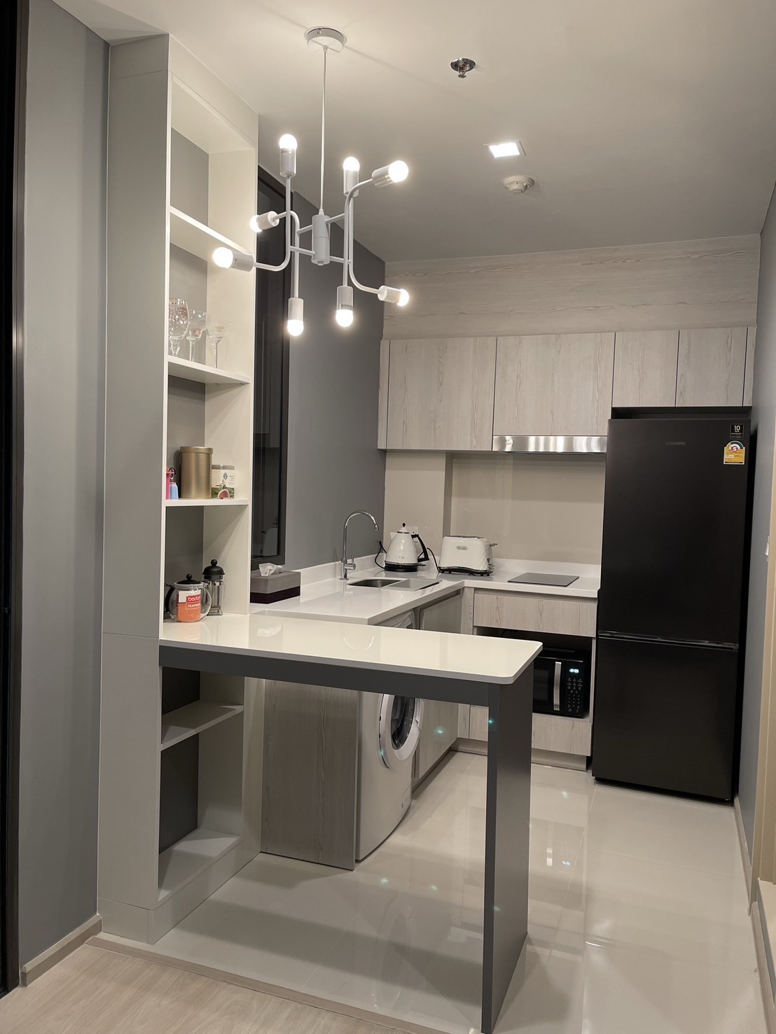 One Bedroom Condo For Sale