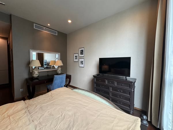 One Bedroom Condo For Rent