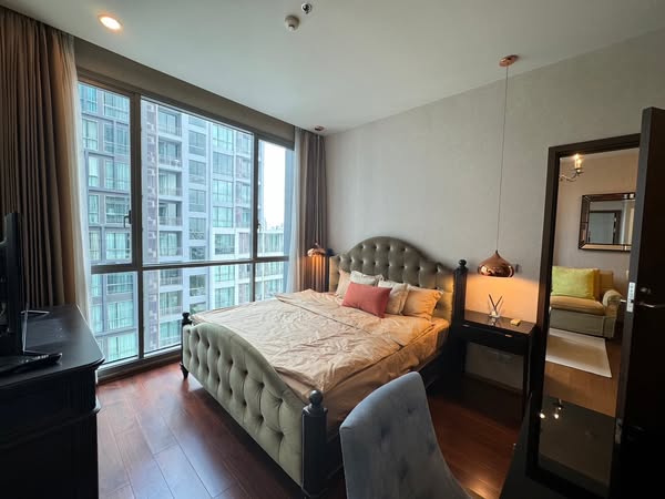 One Bedroom Condo For Rent