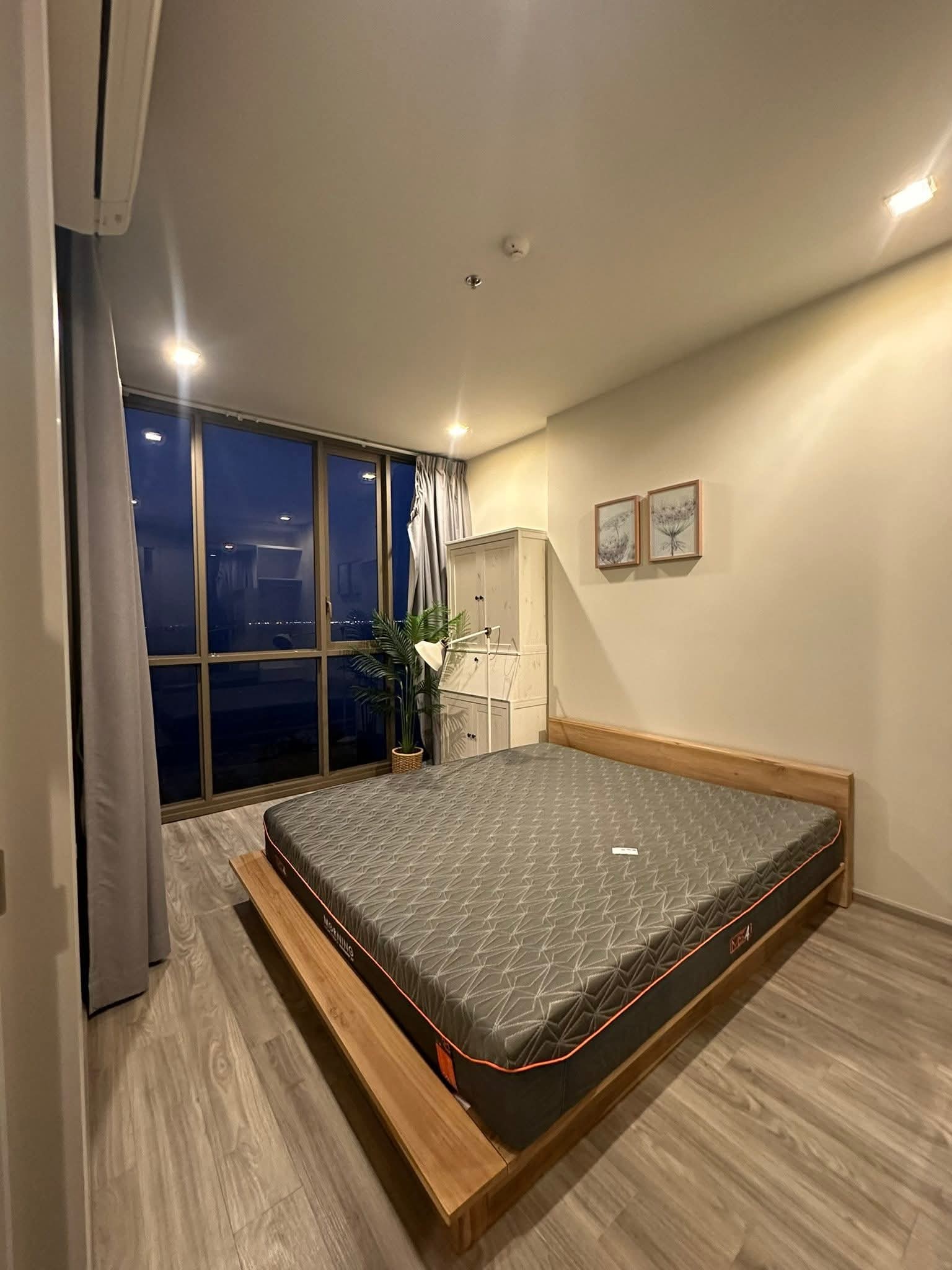 Two Bed Room Condo For Rent