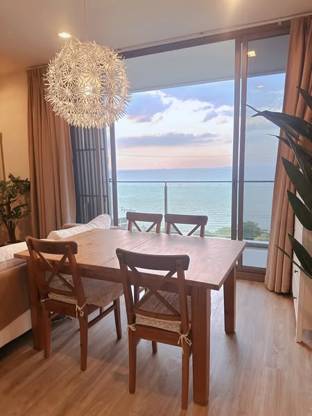 Two Bed Room Condo For Rent