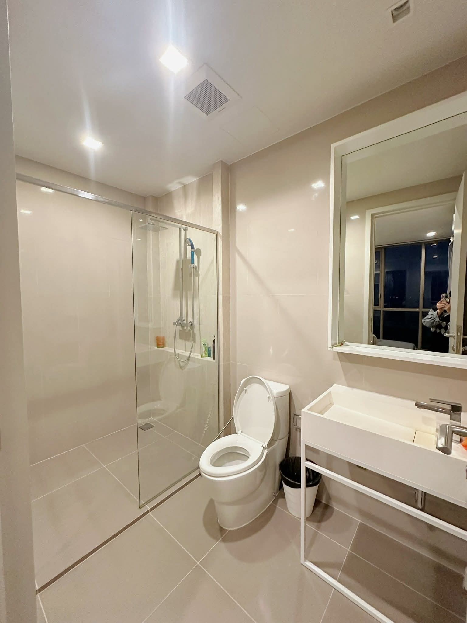 Two Bed Room Condo For Rent