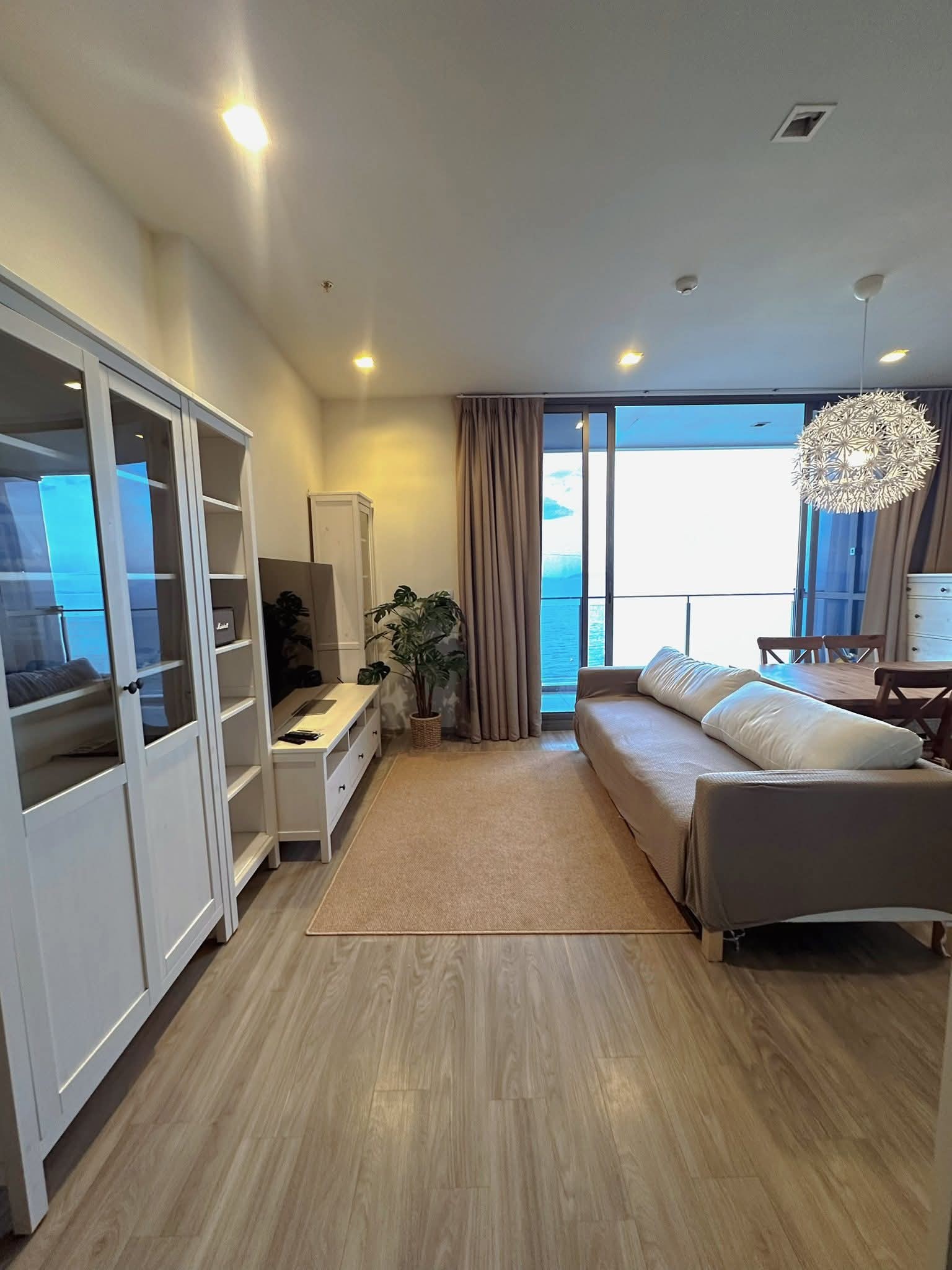 Two Bed Room Condo For Rent