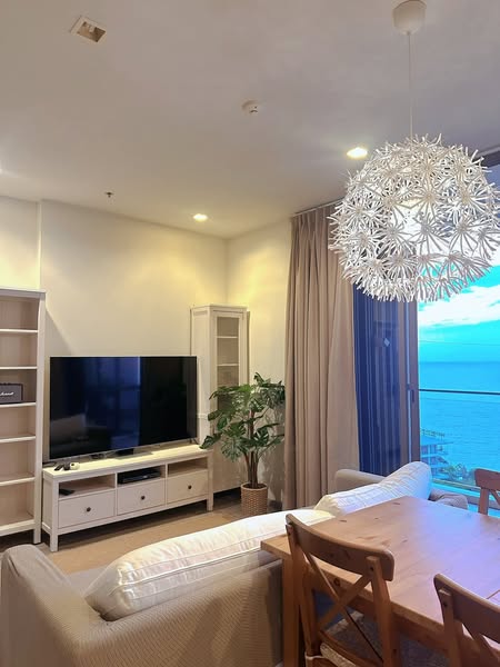 Two Bed Room Condo For Rent