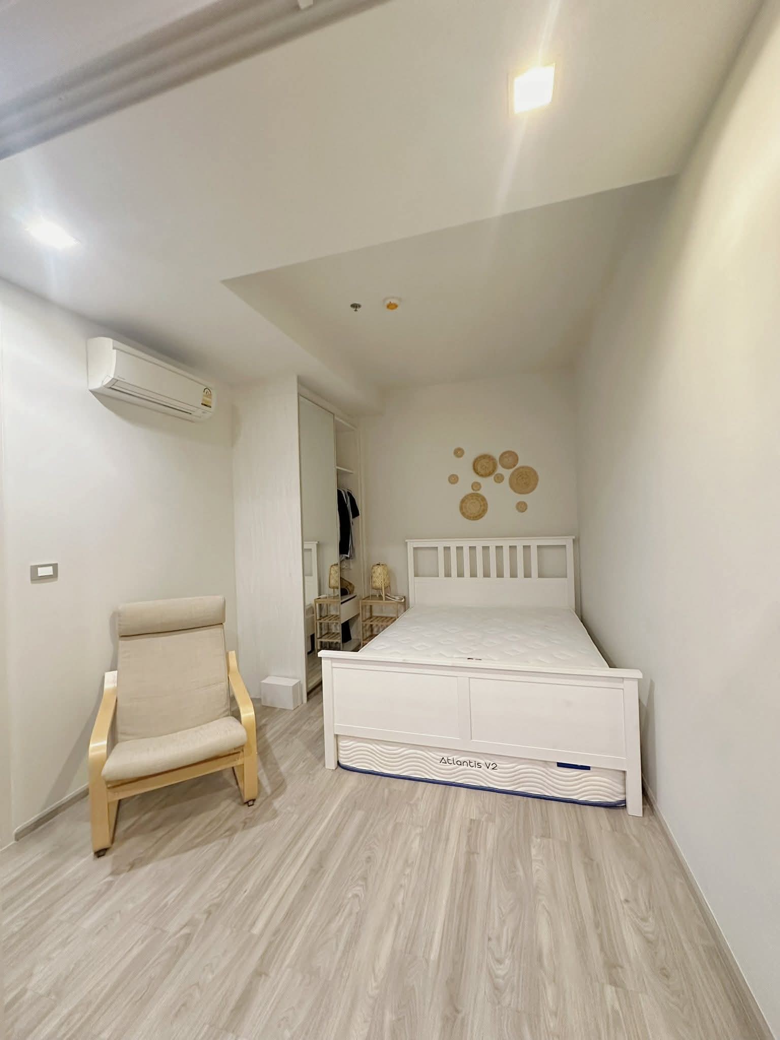 Two Bed Room Condo For Rent