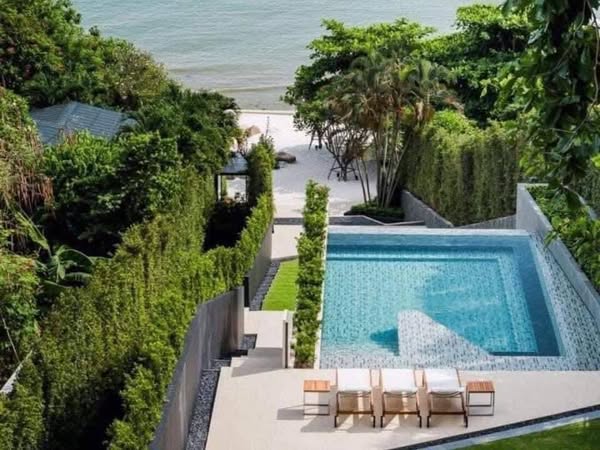 Two Bed Room Condo For Rent