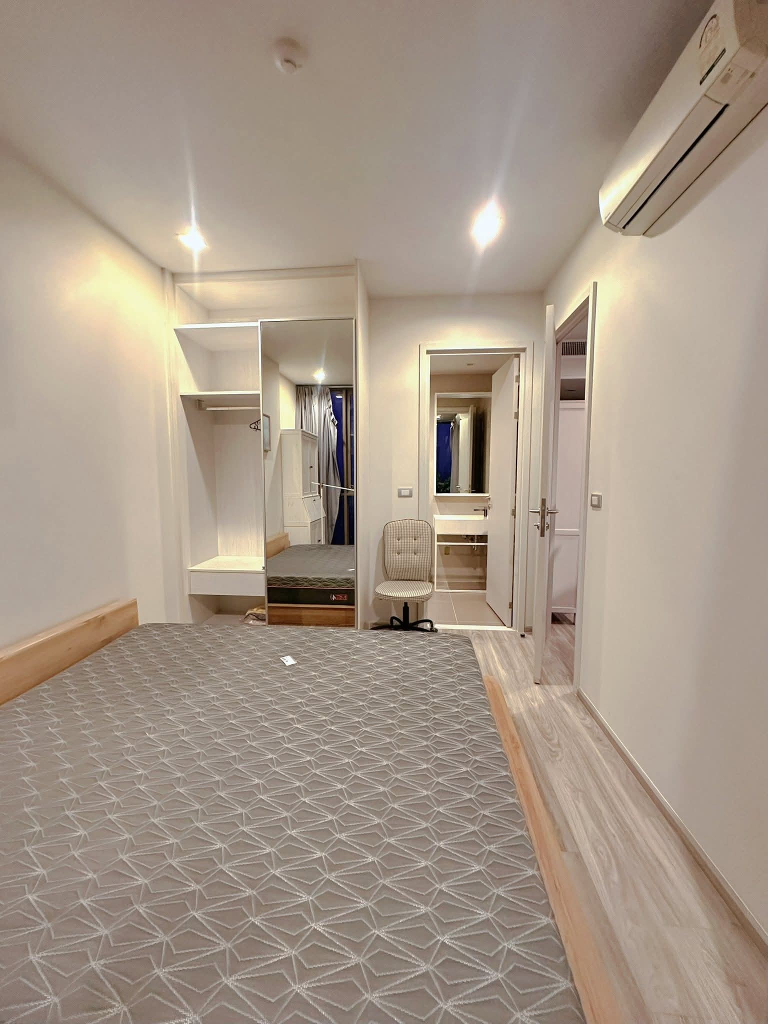Two Bed Room Condo For Rent