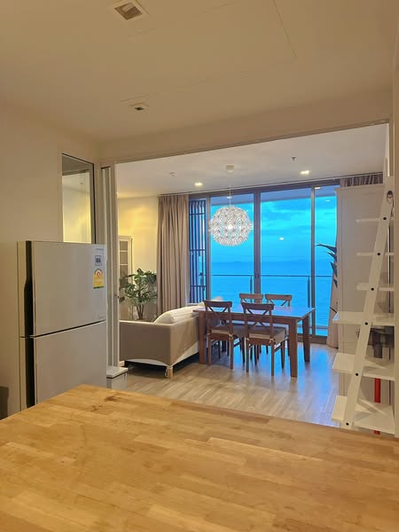 Two Bed Room Condo For Rent