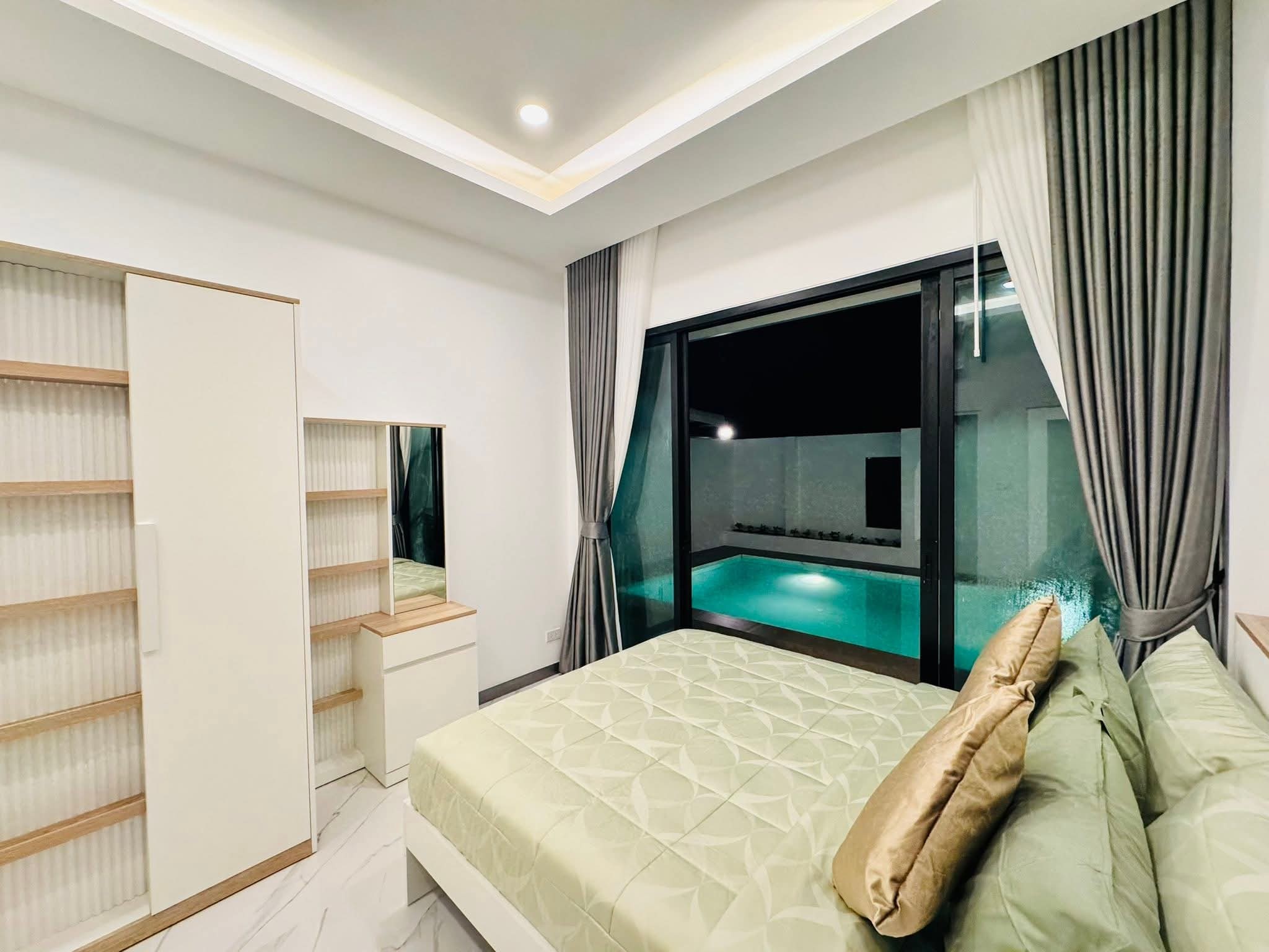 Pool Villa For Sale