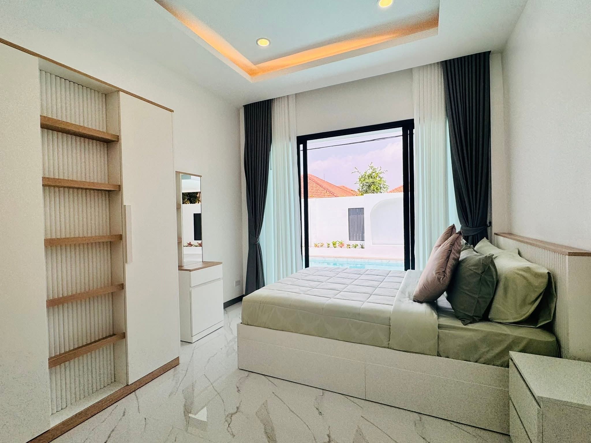Pool Villa For Sale