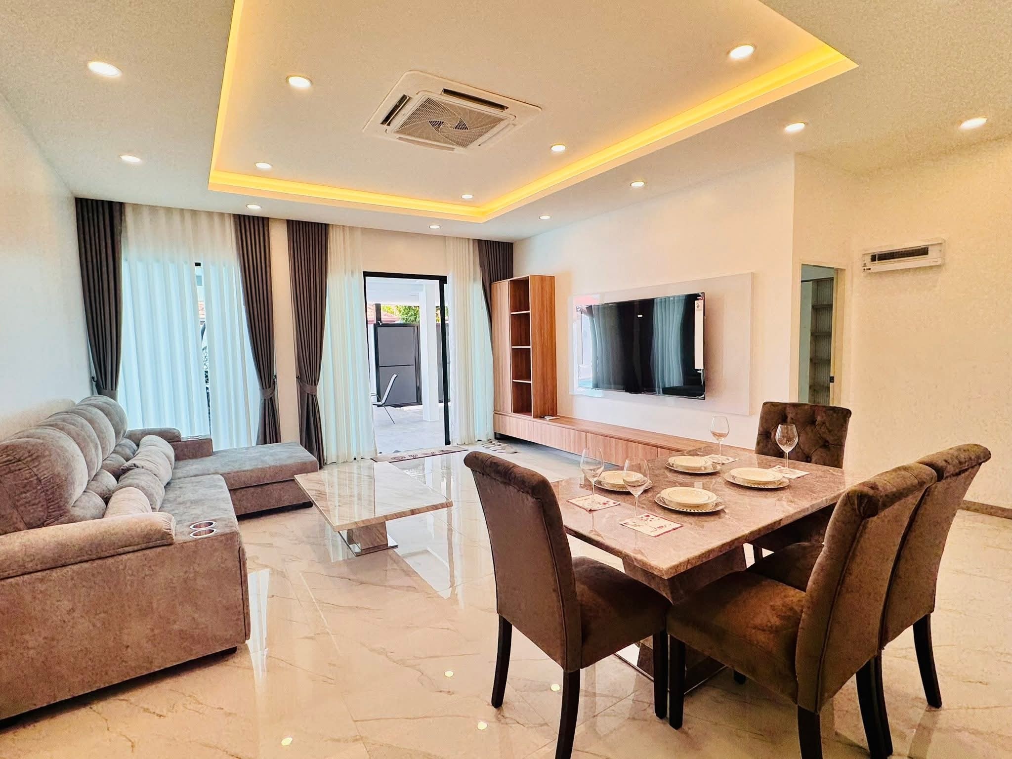 Pool Villa For Sale