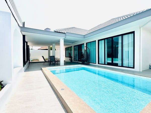 Pool Villa For Sale