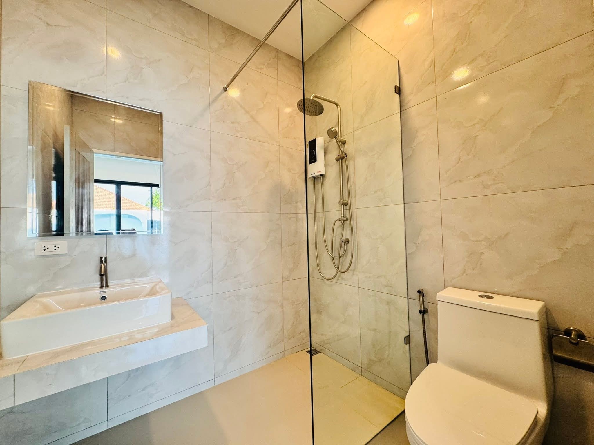 Pool Villa For Sale