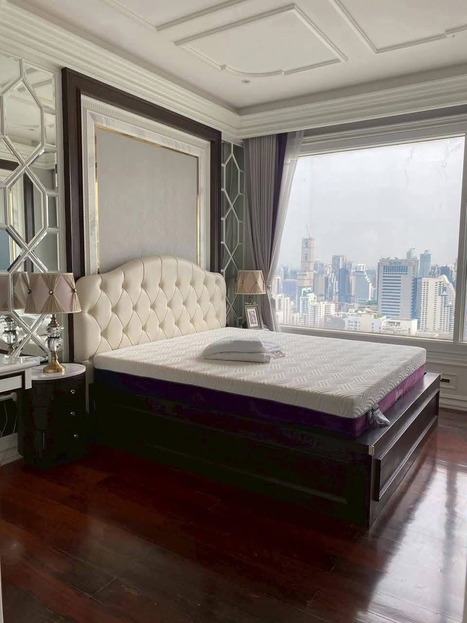 Luxury Pent House For Rent