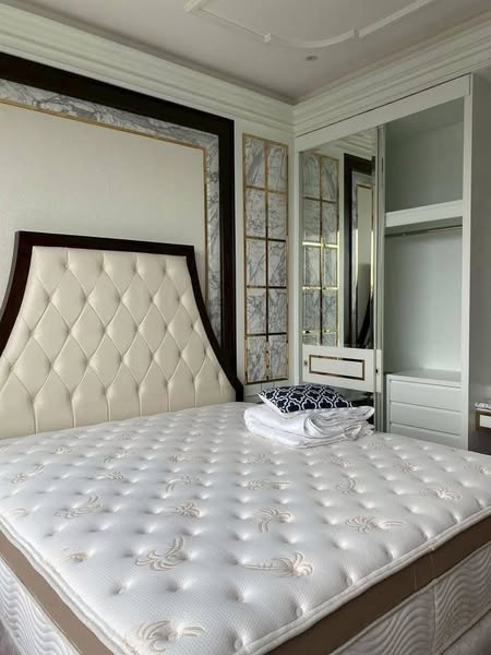 Luxury Pent House For Rent