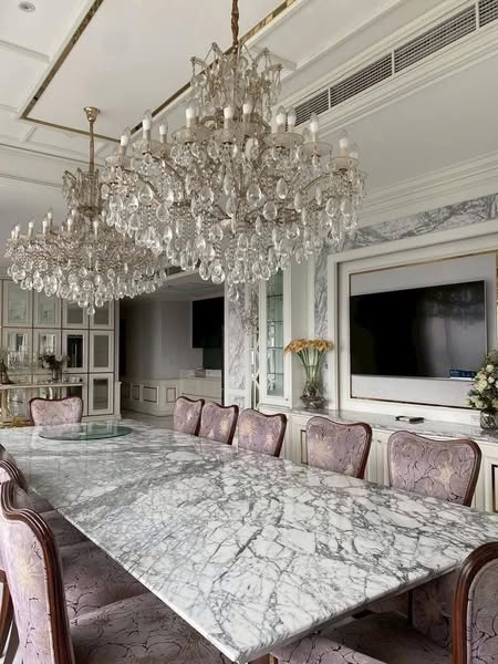 Luxury Pent House For Rent