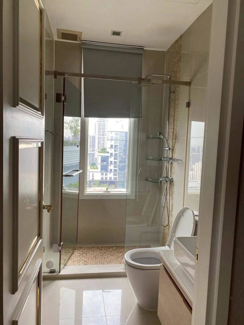 Luxury Pent House For Rent