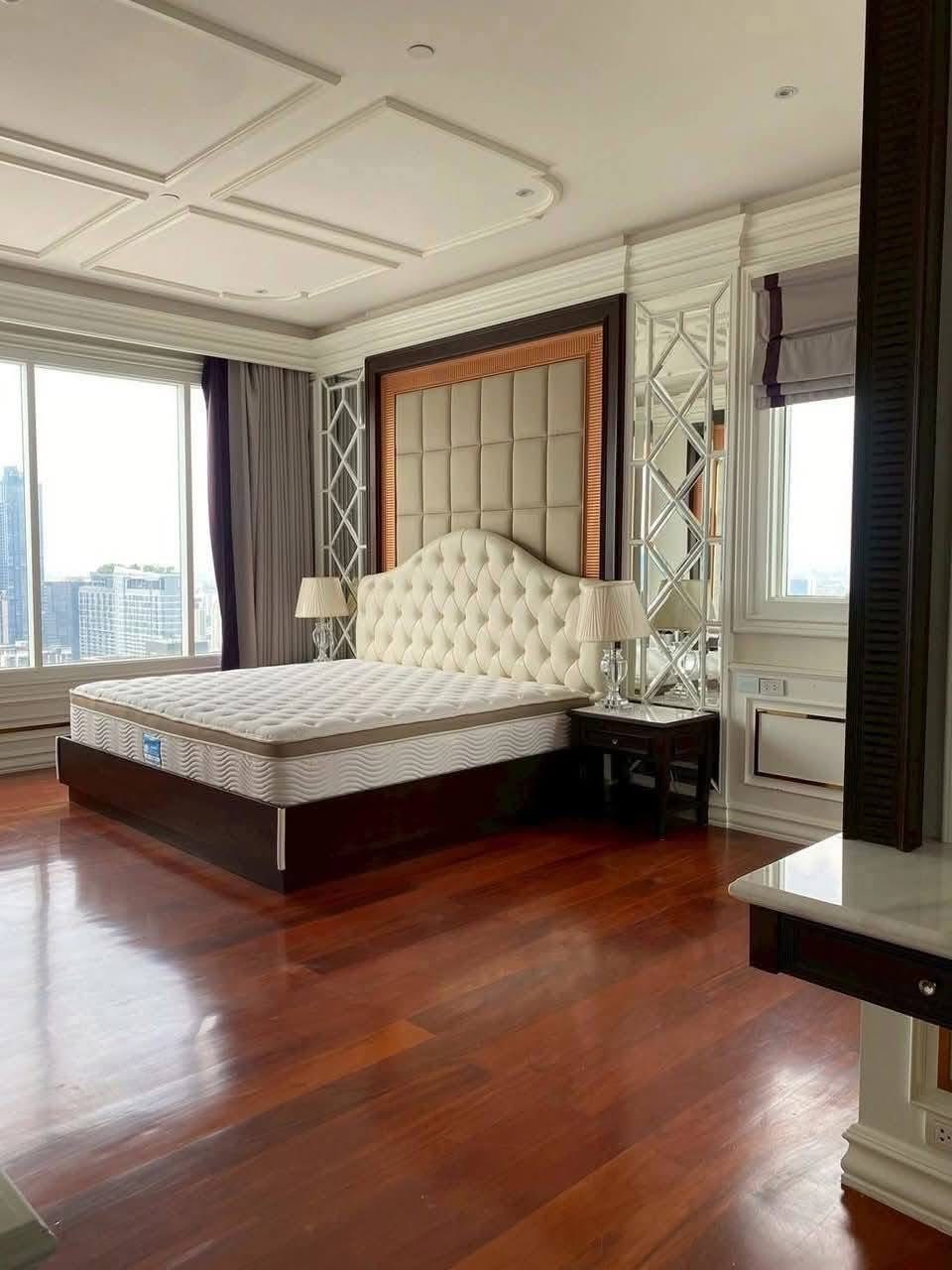 Luxury Pent House For Rent
