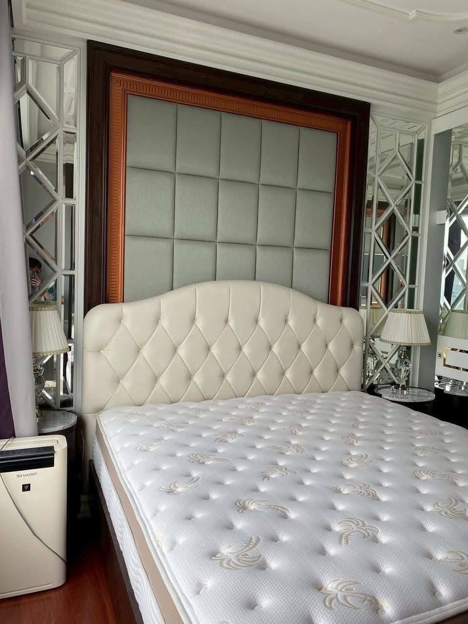 Luxury Pent House For Rent