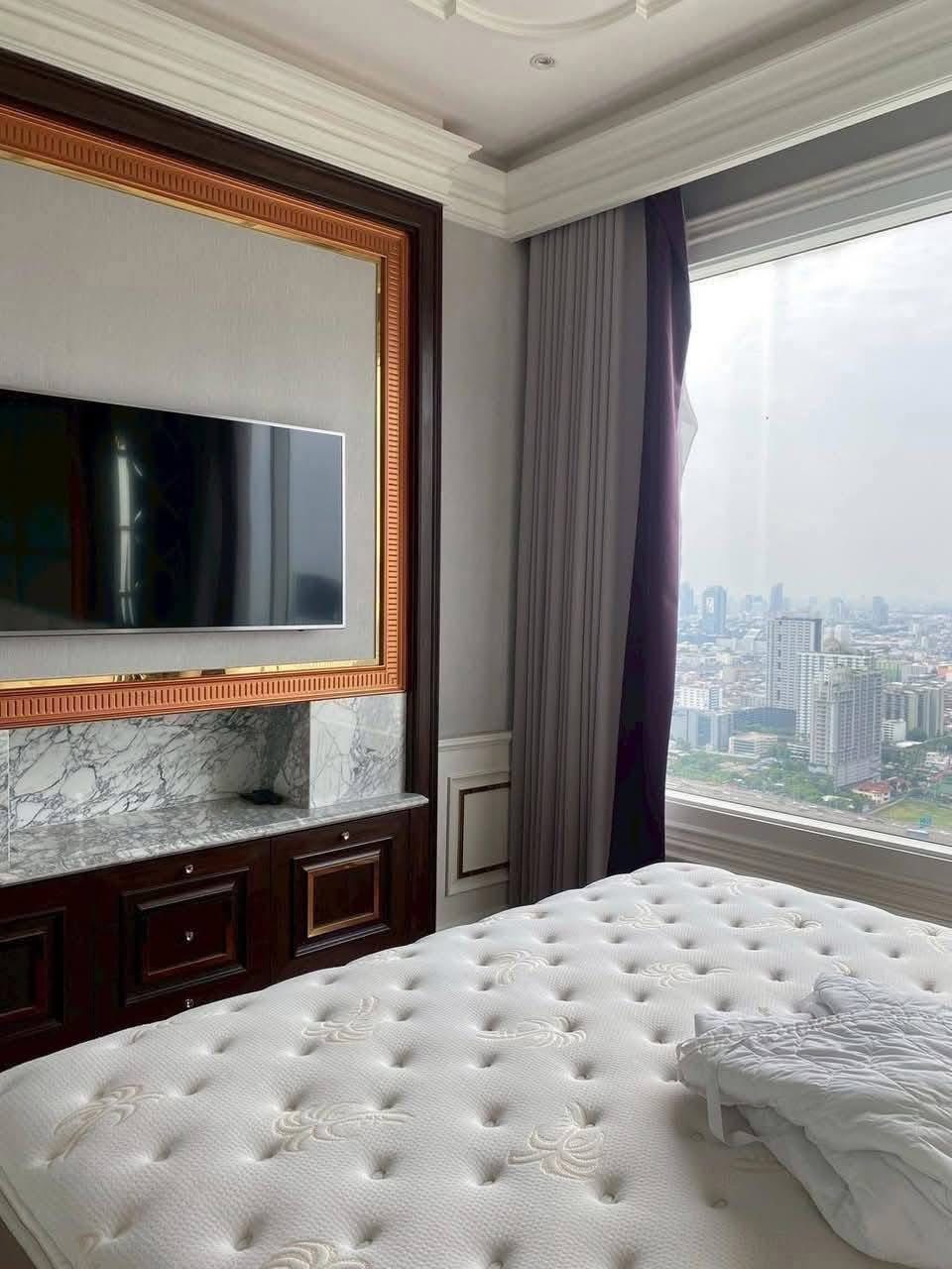 Luxury Pent House For Rent