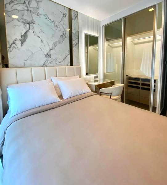 One Bedroom Condo For Rent
