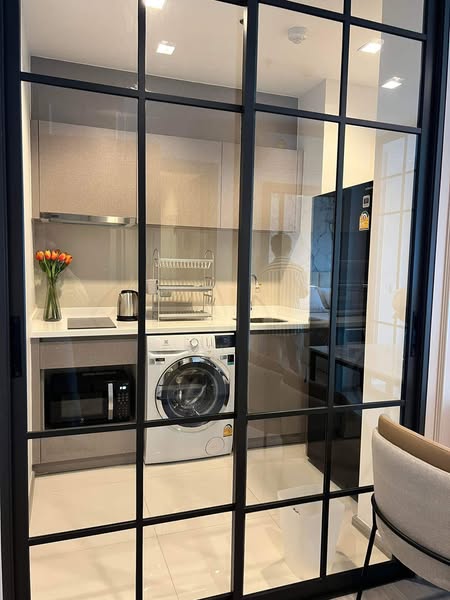 One Bedroom Condo For Rent