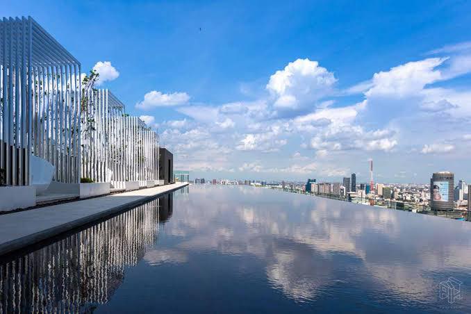 One Bedroom Condo For Rent