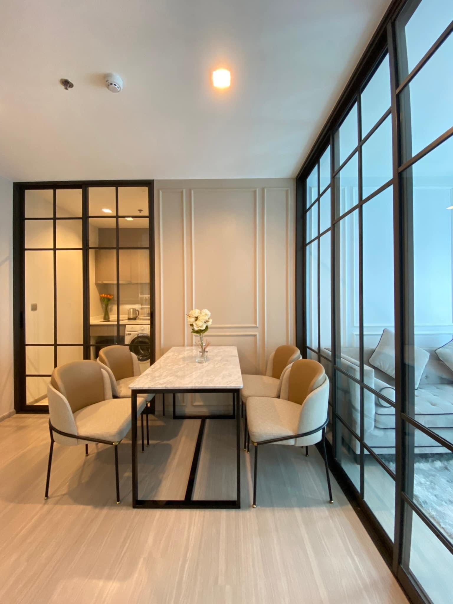 One Bedroom Condo For Rent