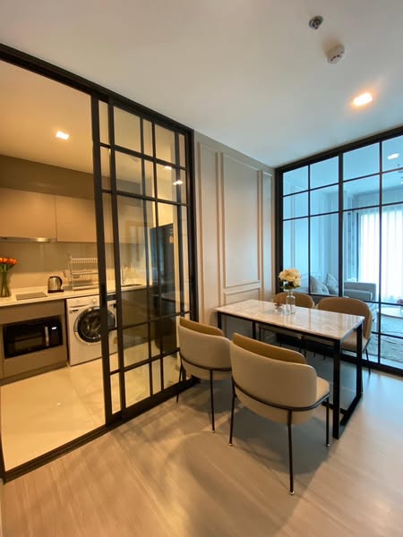 One Bedroom Condo For Rent