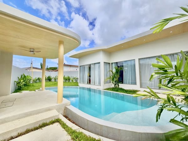 Pool Villa For Rent