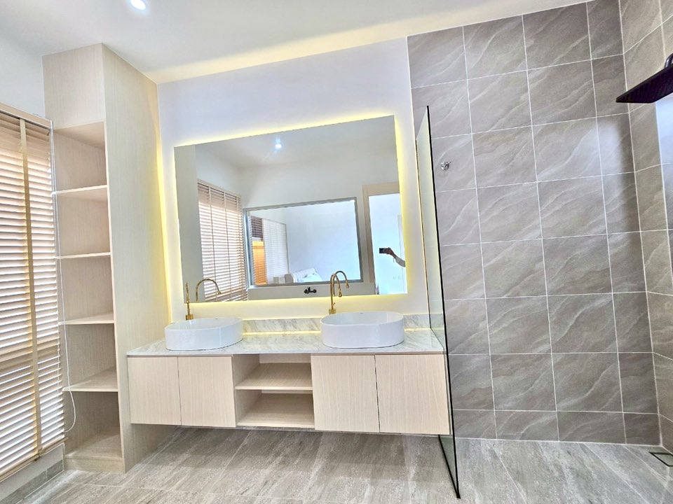 Pool Villa For Rent