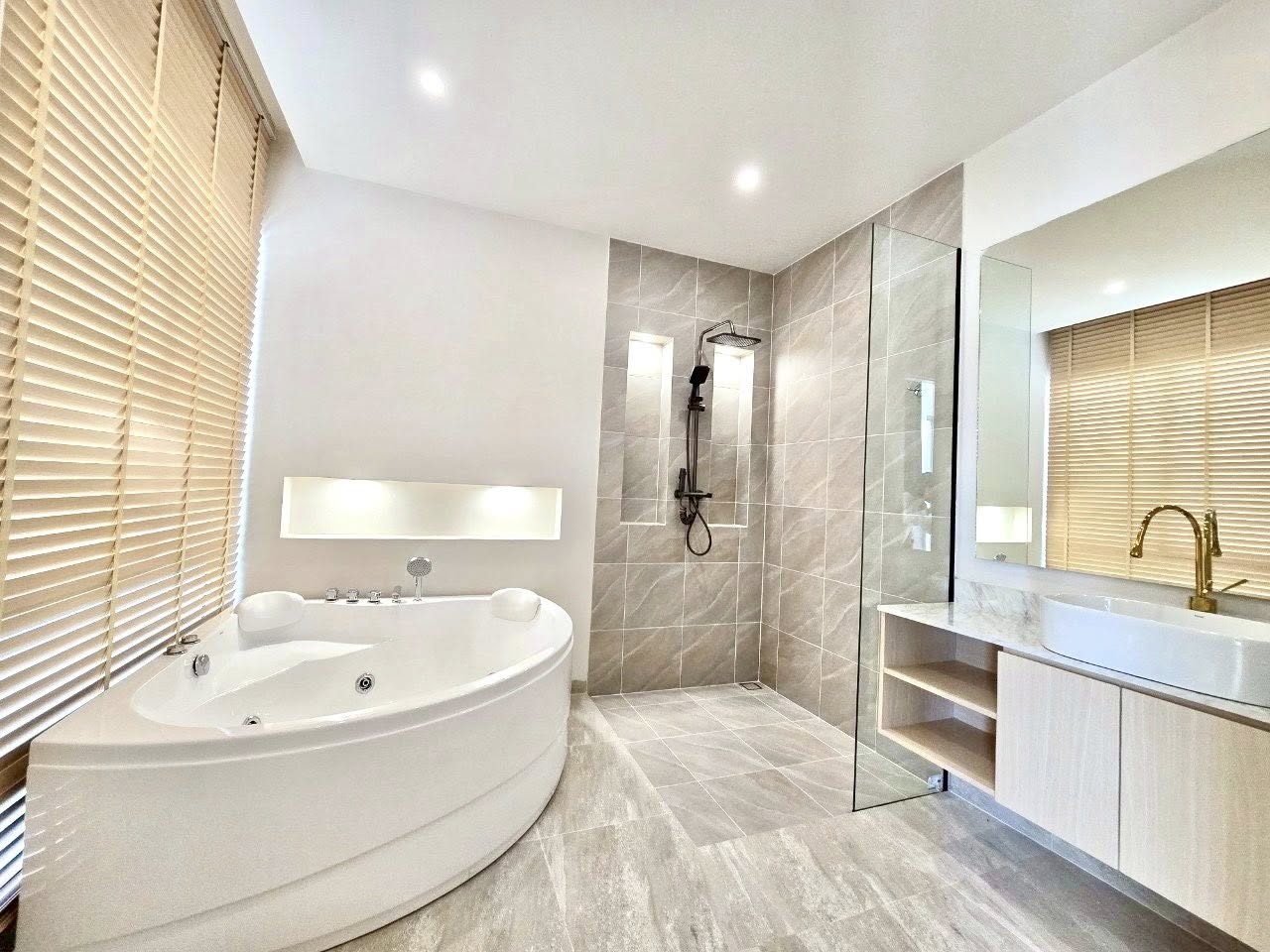Pool Villa For Rent