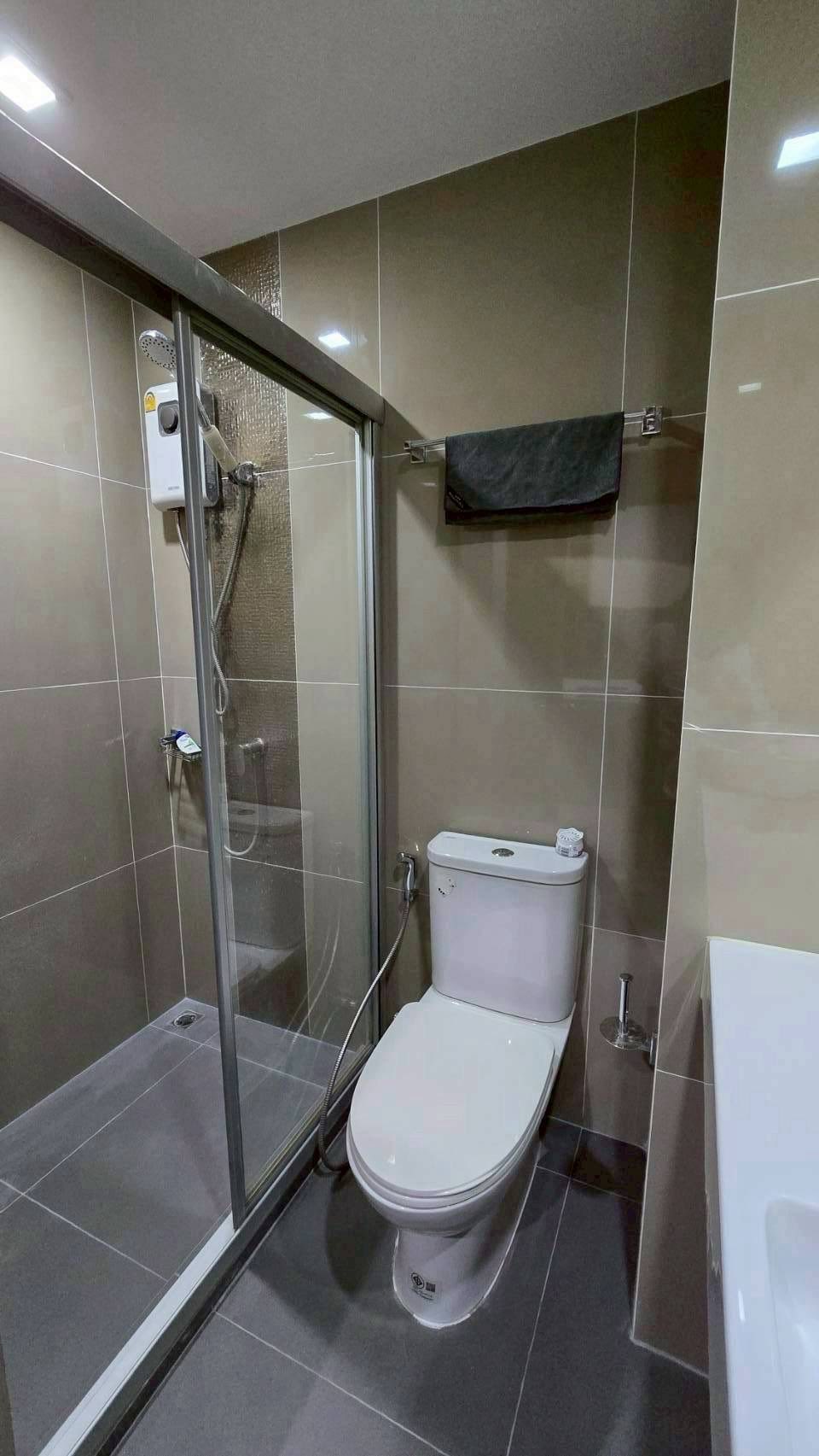 One Bedroom Condo For Rent