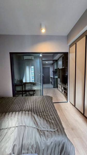 One Bedroom Condo For Rent
