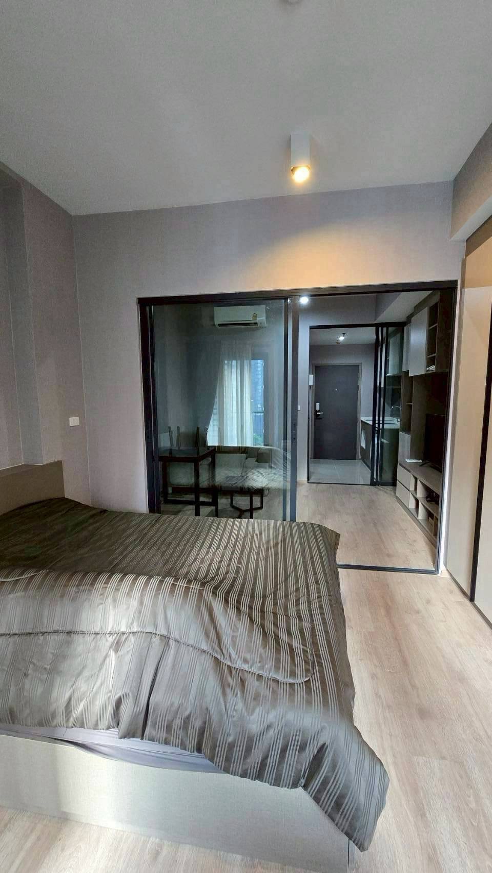 One Bedroom Condo For Rent