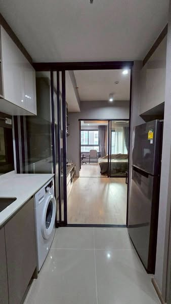 One Bedroom Condo For Rent