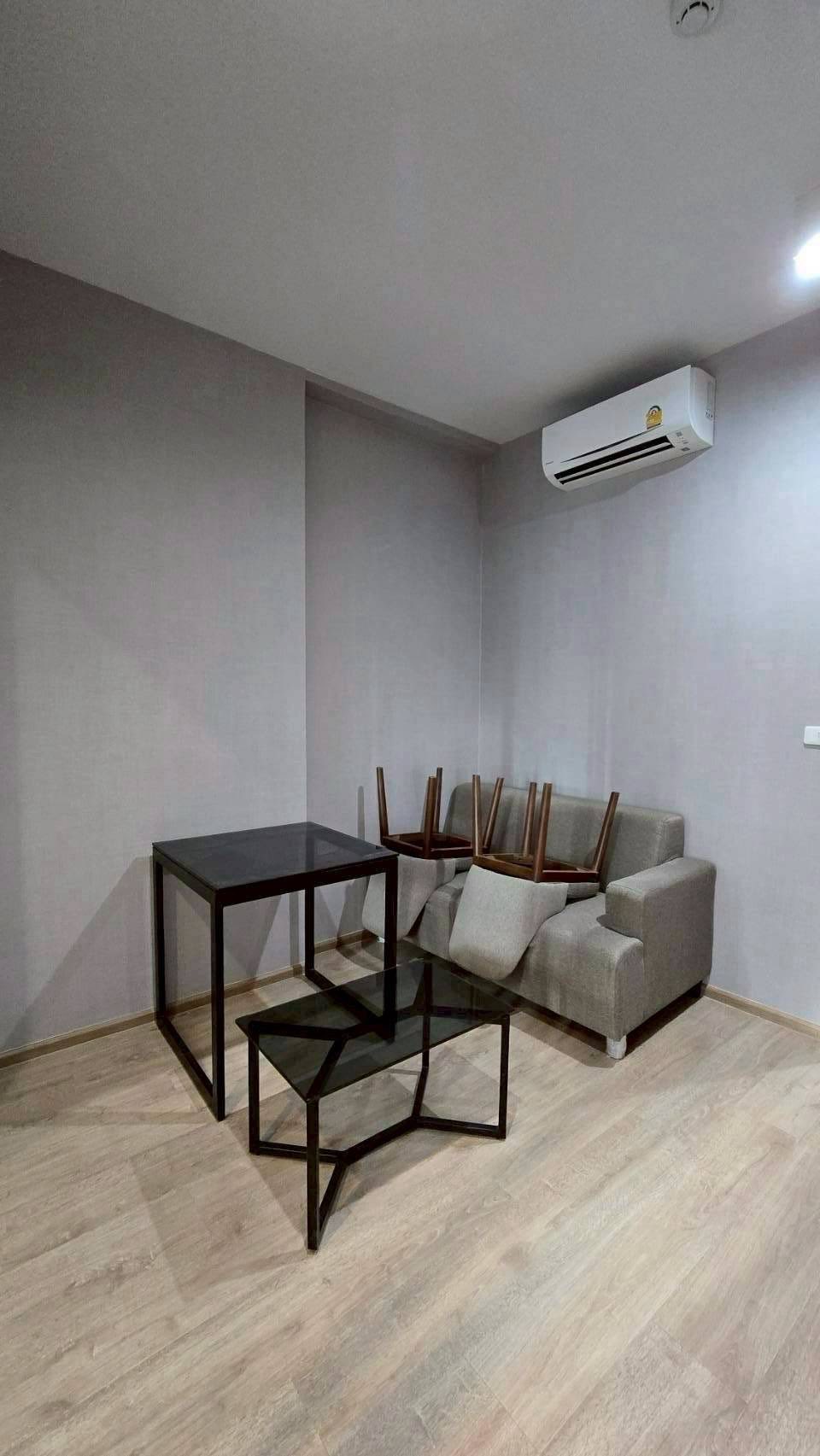 One Bedroom Condo For Rent