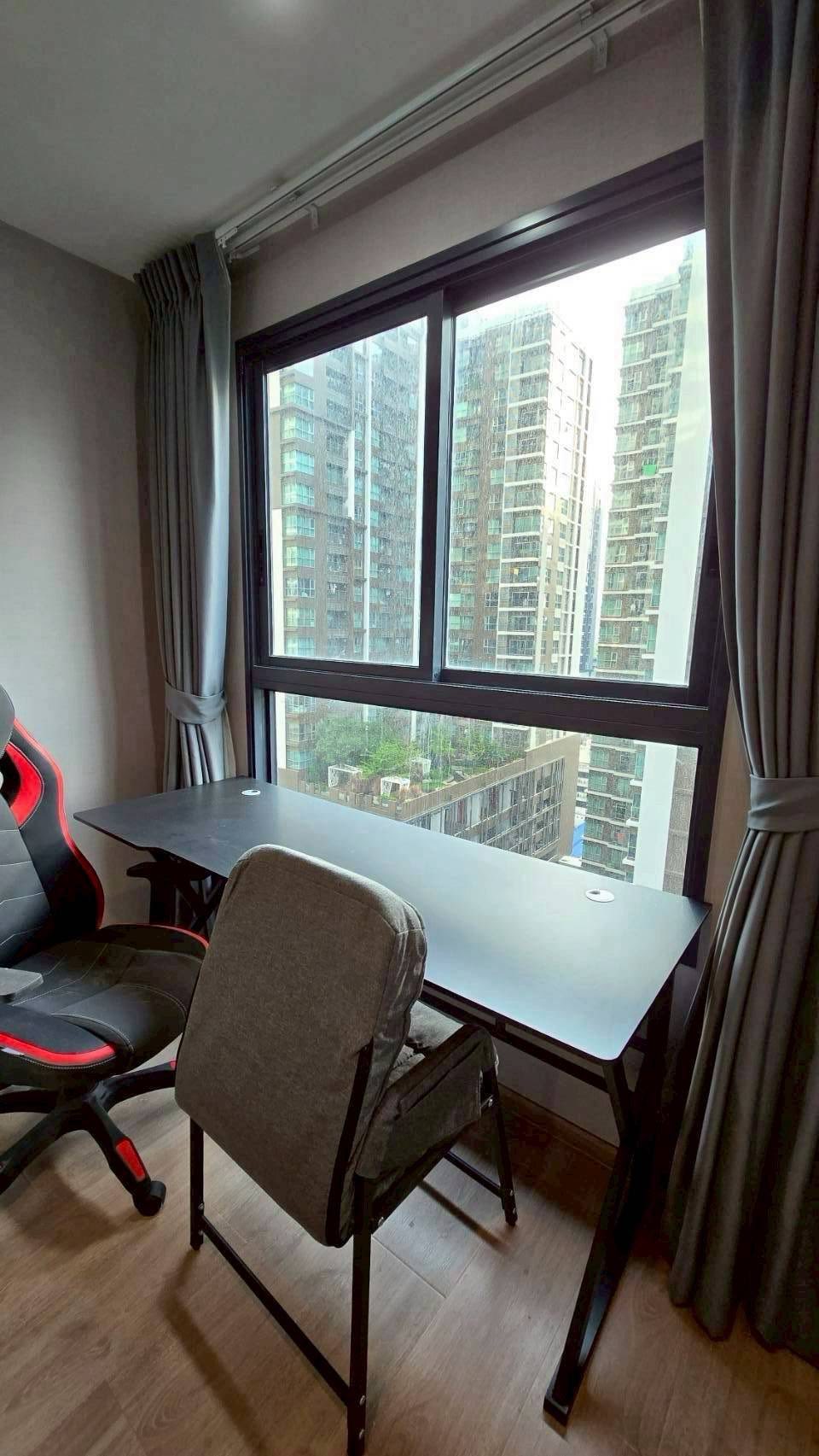 One Bedroom Condo For Rent