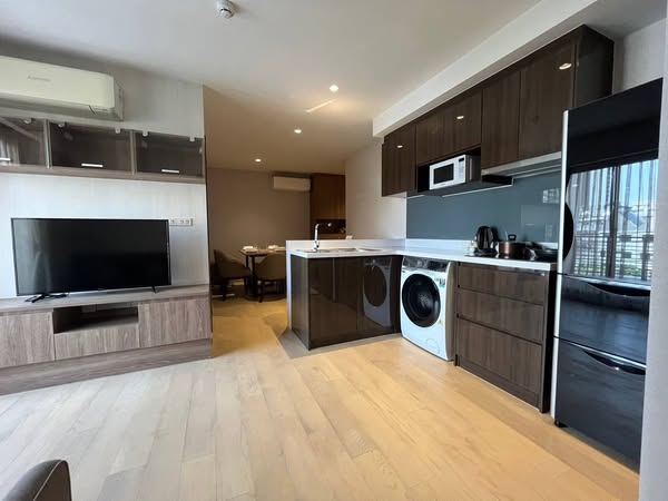 Two Bed Room Condo For Rent